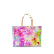 UNISSOGRAFF Art Handbag for UGANDA